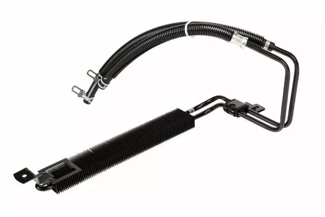 25805706 - : Power Steering Fluid Cooler for GM Image