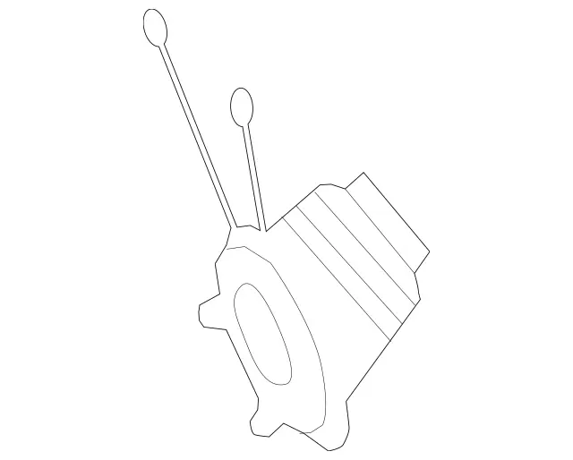 2214620296 - Steering: Boot for Mercedes-Benz: 250, 300S, CL550, CL600, CL63 AMG, CL65 AMG, S350, S400, S500, S550, S600, S63 AMG Image image