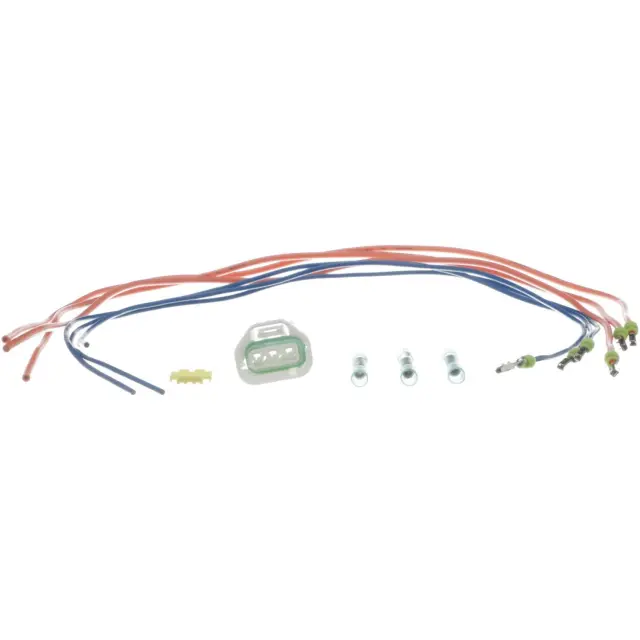 S1935 - Air Intake &amp; Fuel Delivery: Crankshaft Sensor Connector for SMP CORP Image