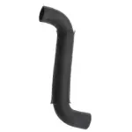 72304 - : CURVED RADIATOR HOSE, DAYCO for DAYCO HYDRAULIC Image