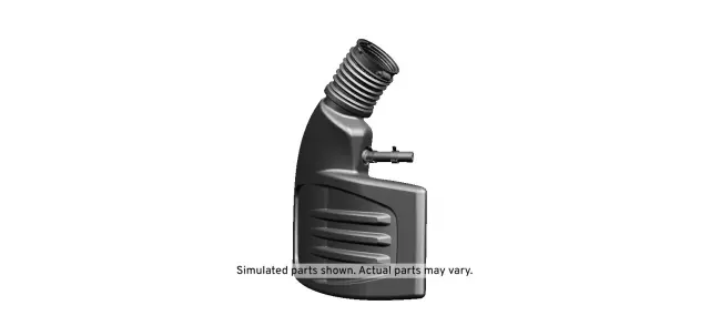 25808955 - : Outlet Duct for GM Image