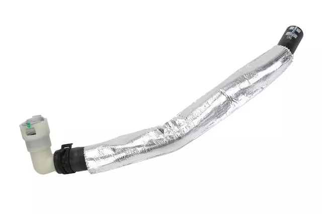 Part# 84065776 Heater Water Auxiliary Pump Inlet Hose - GM (84065776)