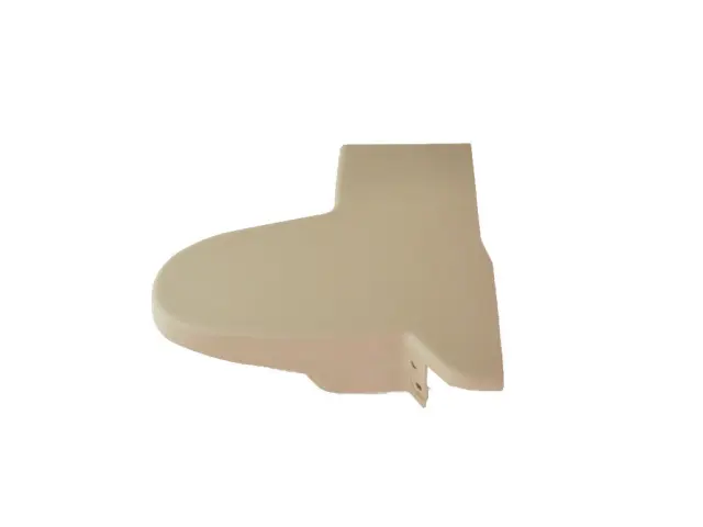 Seat Shield - Mopar (5RU36PD2AB)
