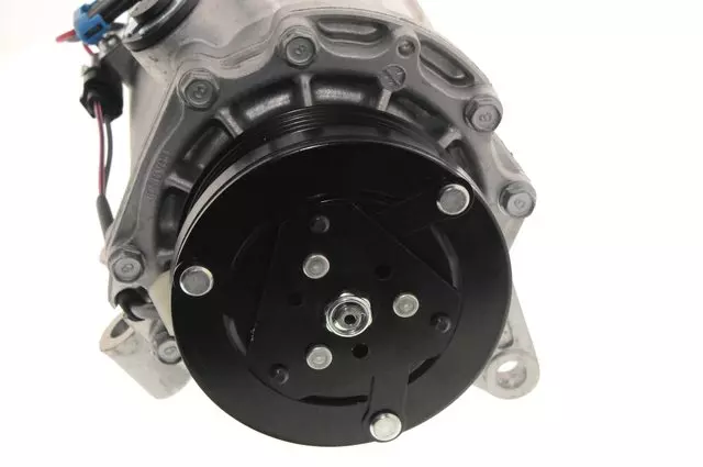 1520752 - HVAC: ACDelcoâ„¢ Compressor for Oldsmobile: Aurora Image