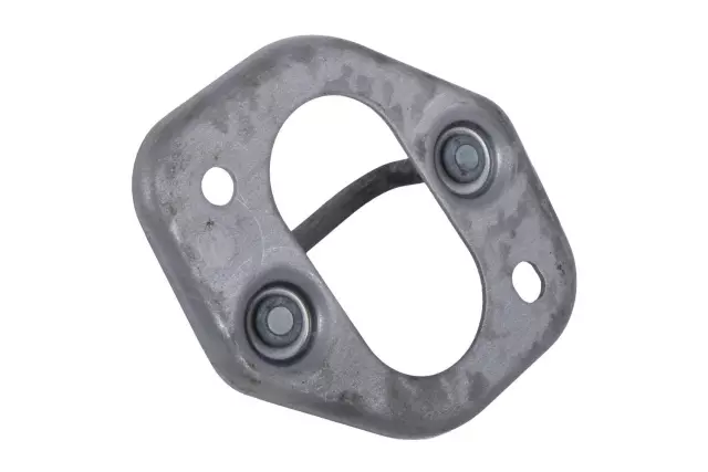 22612854 - Body: Striker for Chevrolet: Classic, Malibu | Oldsmobile: Alero, Cutlass | Pontiac: Grand Am Image