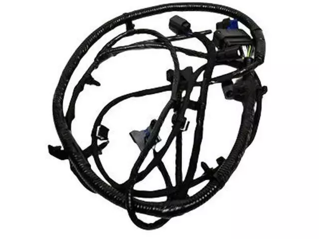 Wire Harness - Ford (HC3Z-15K867-A)