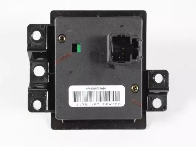 68020759AB - Electrical: Transfer Case Switch for Mopar Image