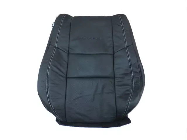 5RV46DX9AB - Interior Trim: Front Seat Back Cover, Right for Mopar Image