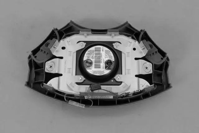 Air Bag Module - Mopar (YS911J8AI)