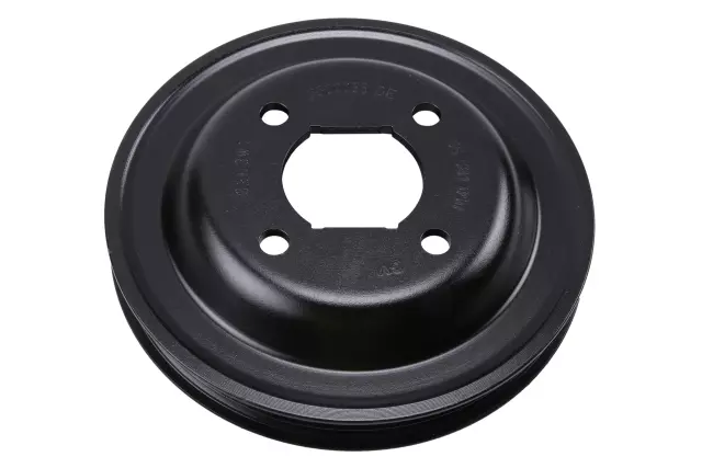 55581050 - : 2016-2019 Chevrolet Malibu - Pulley for Chevrolet: Malibu Image