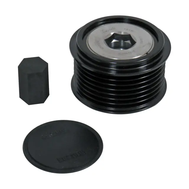 920025A - : Litens Alternator Decoupler Pulley for Litens Image
