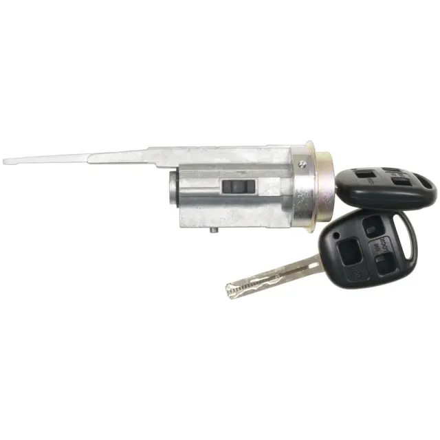 US391L - Ignition Systems: Ignition Lock Cylinder for SMP CORP Image