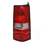 116837009 - : TYC Tail Light Assembly for TYC Image