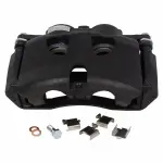 NBRC8RM - : Remanufactured Caliper Assembly Brake Less Pad for Ford Image