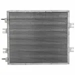 YJ579 - : Condenser Assembly for Ford Image