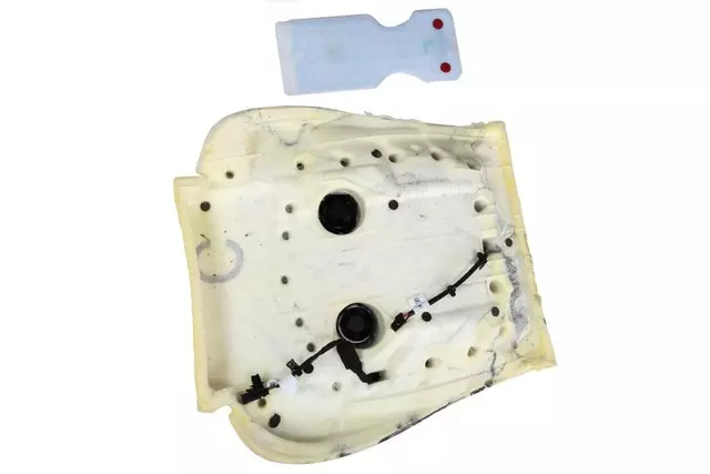Airbag Front Passenger Presence Module - GM (84576010)