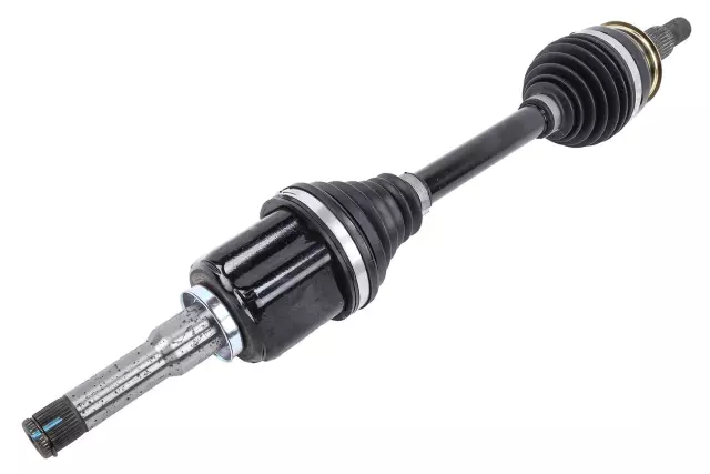 84242107 - : Front Driver Side Half-Shaft Assembly for GM Image