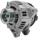 28010077 - Electrical, Charging and Starting: Remanufactured Alternator for Toyota: Camry, Solara Image