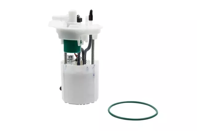Fuel Pump and Level Sensor Module with Seal - ACDelco (MU2237)