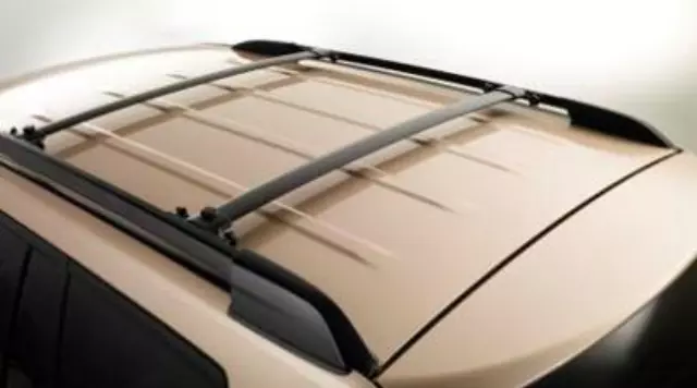 2008-2013 Toyota Highlander - Roof Cross Bars - Toyota (PT611-48070)