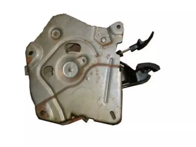 Parking Brake Control - Ford (3L2Z-2780-BA)