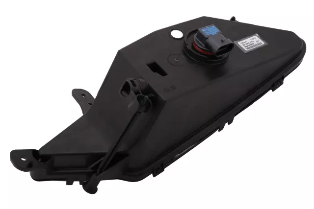 39024270 - : Front Passenger Side Fog Lamp for Buick: Regal Sportback, Regal TourX Image