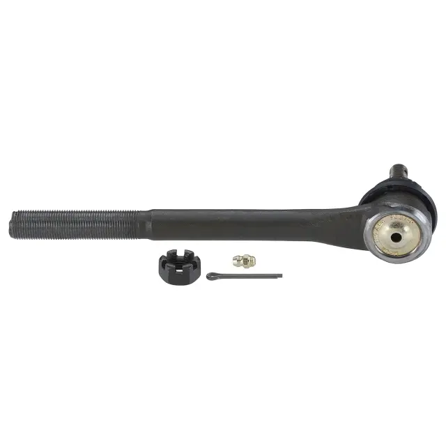 ES2249RLT - Suspension &amp; Steering: MOOG Chassis Products ES2249RLT Steering Tie Rod End for Moog Image