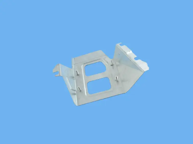 68255360AA - Electrical: Module Bracket for Mopar Image