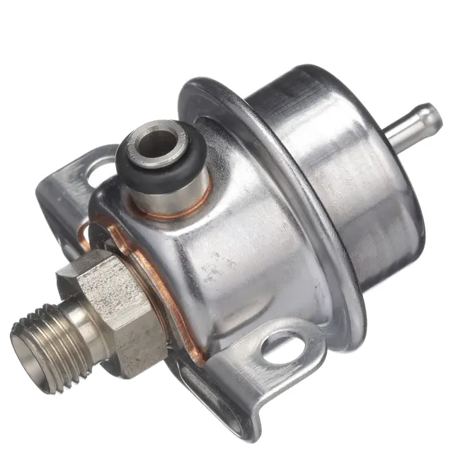 FP10517 - Air Intake &amp; Fuel Delivery: Fuel Injection Pressure Regulator for DELPHI Image