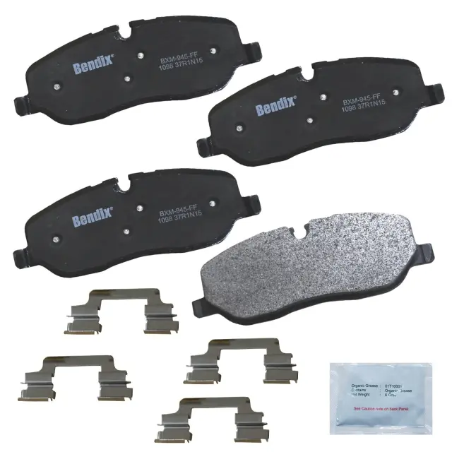 CFM1098 - : BENDIX Premium Copper-Free for BENDIX Image