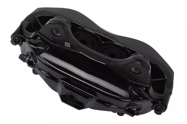 Front Driver Side Disc Brake Caliper without Pads or Bracket - GM (84733227)