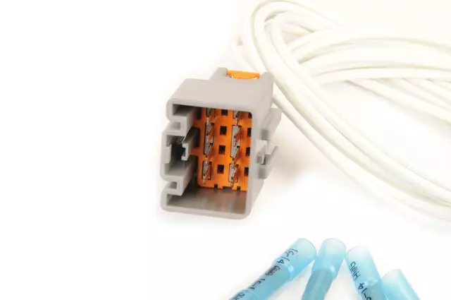 Multi-Purpose Pigtail Kit - GM (19367563)