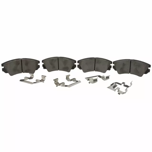 QBR1404 - : Kit - Brake Lining for Ford Image