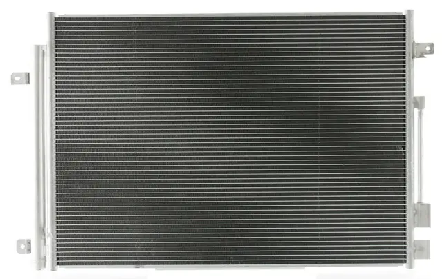 7010036 - : Agility A/C Condenser for Agility Image