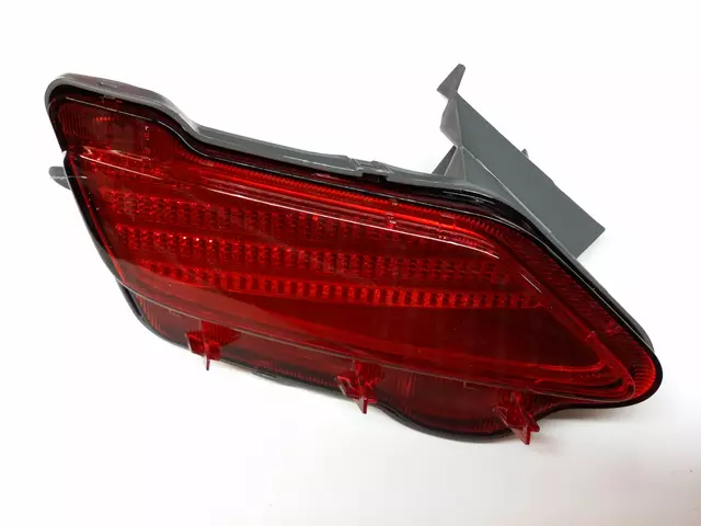 814900R010 - Body: Reflector for Toyota: RAV4 Image