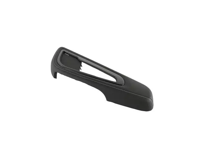 Front Door Trim Armrest, Left - Mopar (5QZ09YSAAB)