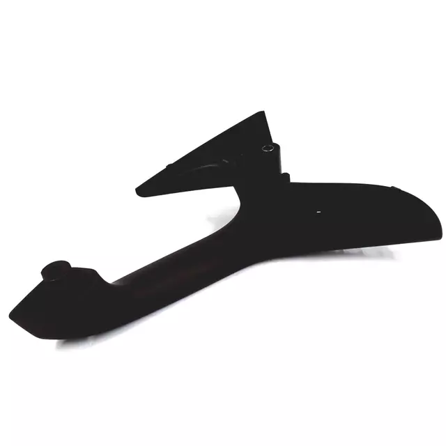 3C1867180B1QB - Body: Pull Handle for Volkswagen: Passat Image