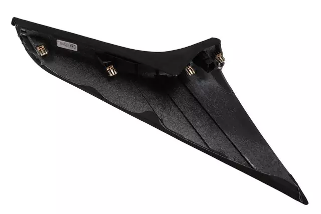 84505793 - Body: Side Panel for Cadillac: Escalade, Escalade ESV Image