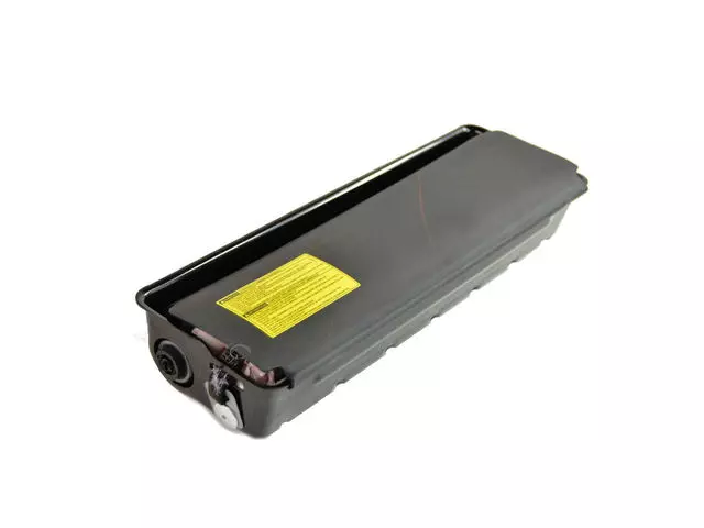 Steering Column Opening Kneeblocker - Mopar (68148431AC)