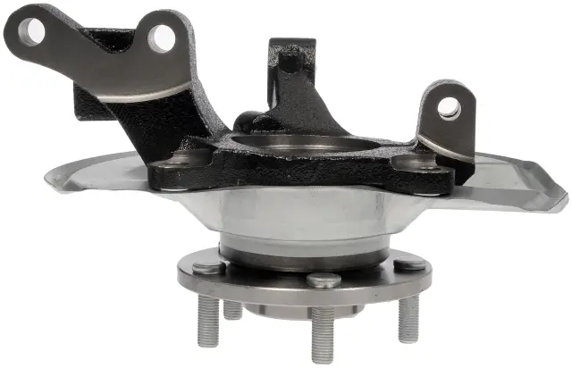 698410 - Steering: Front Right Loaded Knuckle for Dorman Image