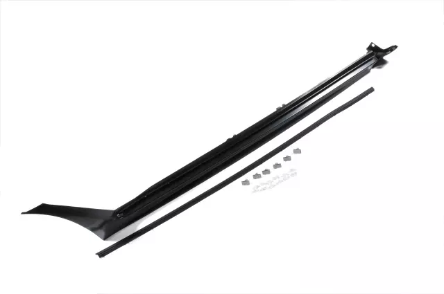 19256957 - Body: Rocker Molding for Chevrolet: Impala, Impala Limited Image