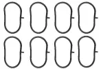 NI1415876K - : Autotecnica Engine Intake Manifold Gasket Set for URO Image