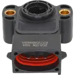2TPS0302 - : Holstein Parts 2TPS0302 Throttle Position Sensor for HOLSTEIN Image