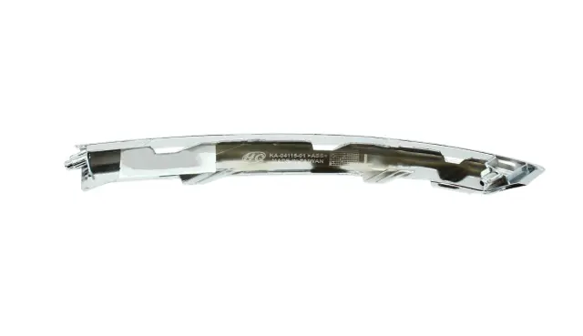KI1214100 - : Grille Molding for COLLISION Image