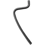 87879 - : MOLDED HEATER HOSE, DAYCO for DAYCO HYDRAULIC Image