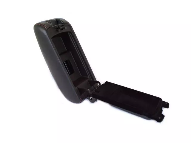 5SH11DX9AA - Interior Trim: Console Armrest for Mopar Image image