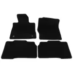 LB5Z7813086DC - : Mat Floor Contour Rubber for Ford Image