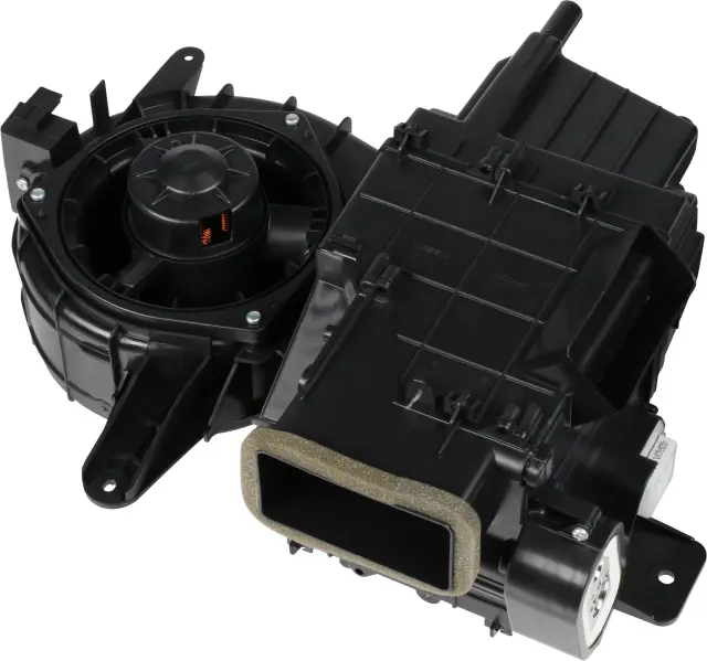 274053KA0A - HVAC: AC Assembly for INFINITI: JX35, QX60 Image