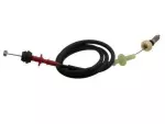 1S4Z9A758EA - Fuel System: Throttle Cable for Ford Image