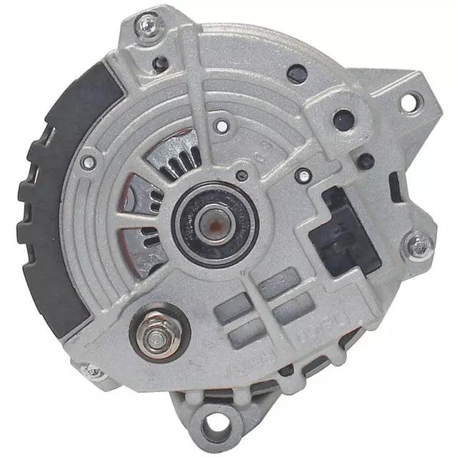 88864248 - : Alternator, Remanufactured for GM Image